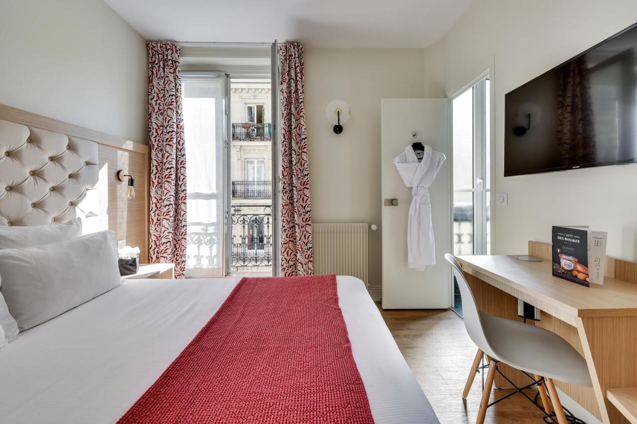 Chambre Double Supérieure